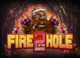 Slot Fire in the Hole