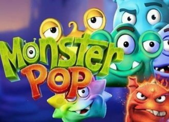 Slot Monster Pop